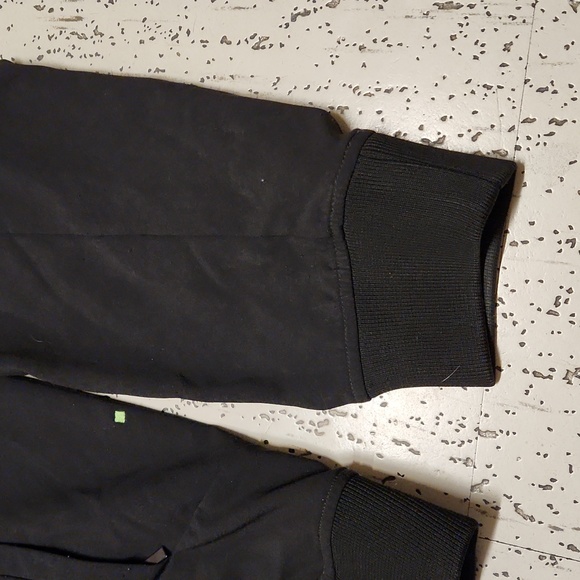 Hugo Boss Reflective Full Zip Light Weight Collared Jacket - Picture 3 of 10